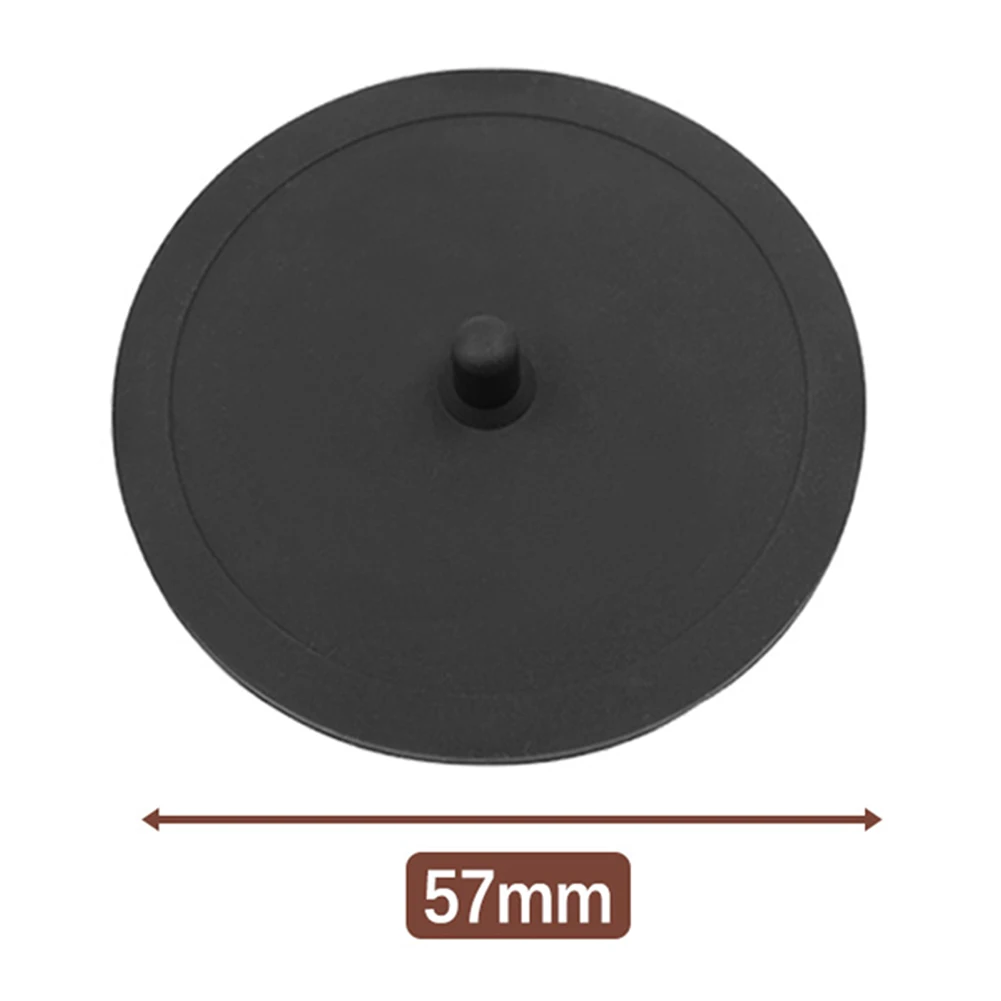 Silikon-Espresso-Blindfilter-S – Blind Filter Disc Bewertung und Preis