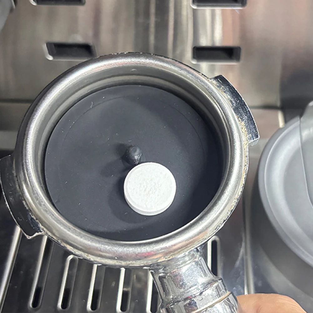 Silikon-Espresso-Blindfilter-S – Blind Filter Disc Bewertung und Preis