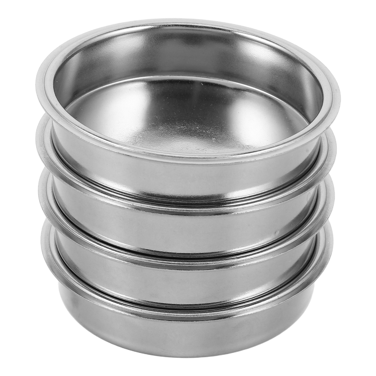 4 Stück Kaffeemaschinen-Blindf – Blind Filter Disc Bewertung und Preis