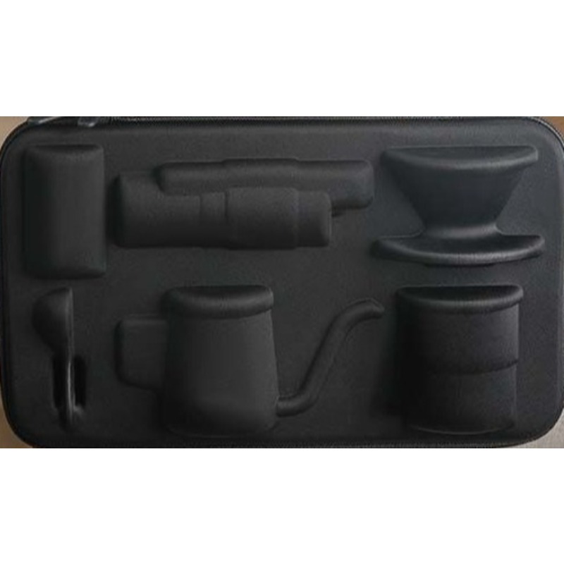 Handgebrühtes Kaffeekannen-Set – Coffee.Equipment Parts Bewertung und Preis