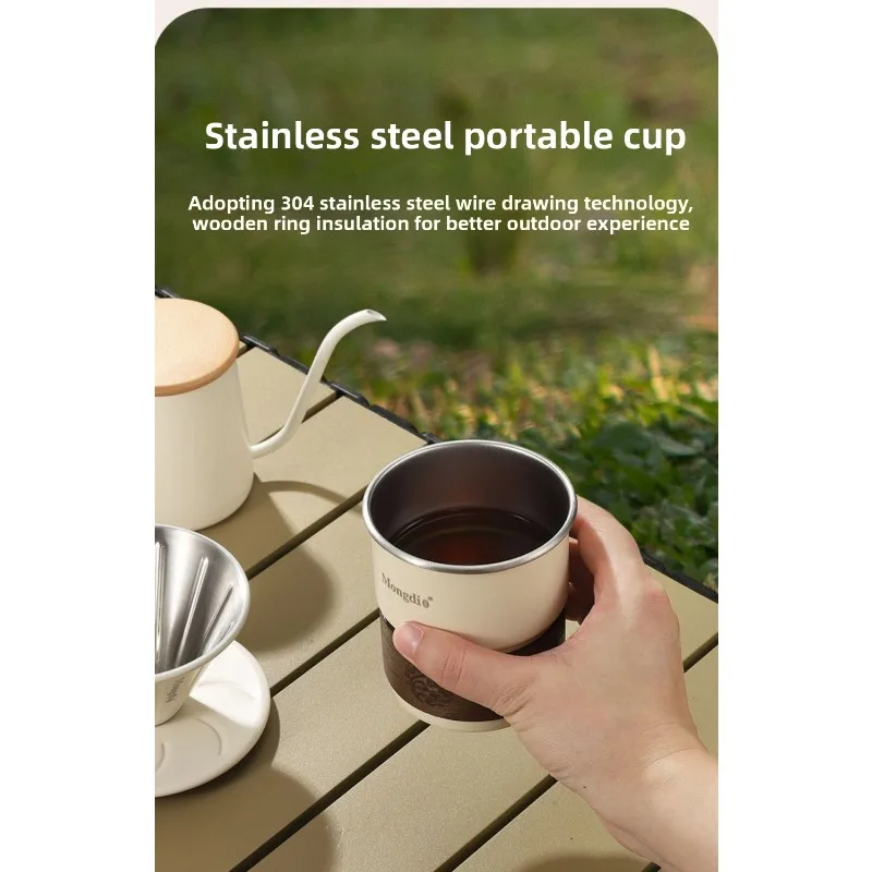 Handgebrühtes Kaffeekannen-Set – Coffee.Equipment Parts Bewertung und Preis