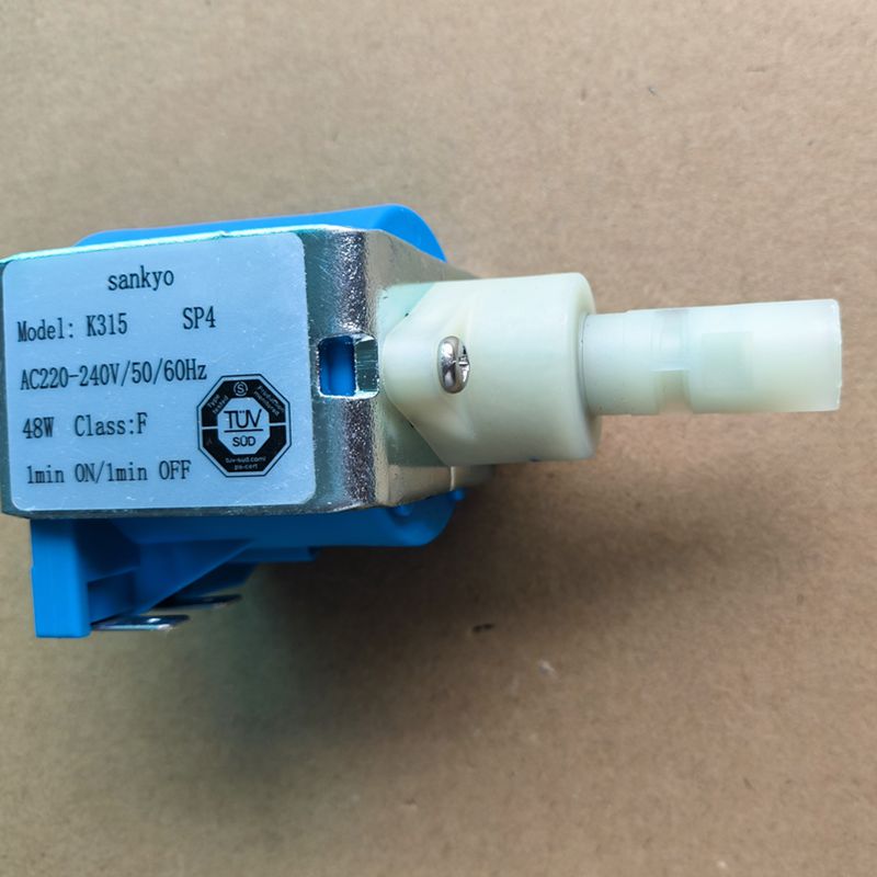 AC 220–240 V, 48 W, für Sankyo – Coffee.Equipment Parts Bewertung und Preis