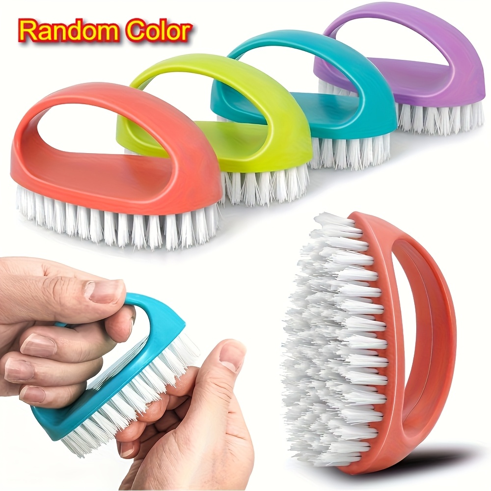 2 Stück robuste Nagelbürsten,  – Group Head Brush Bewertung und Preis